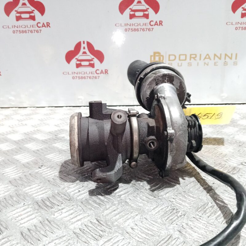 Turbina Mercedes A-Class W169 2.0 CDI 2004 – 2012