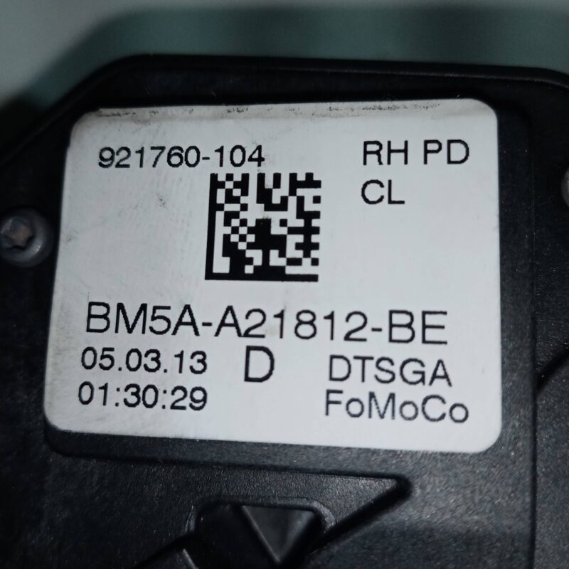 Broasca usa dreapta fata Ford Kuga 2013