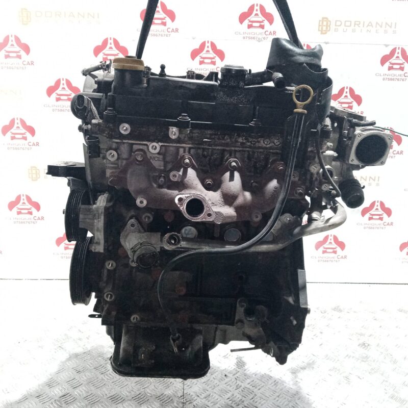 Motor Opel Astra J 1.7 CDTI