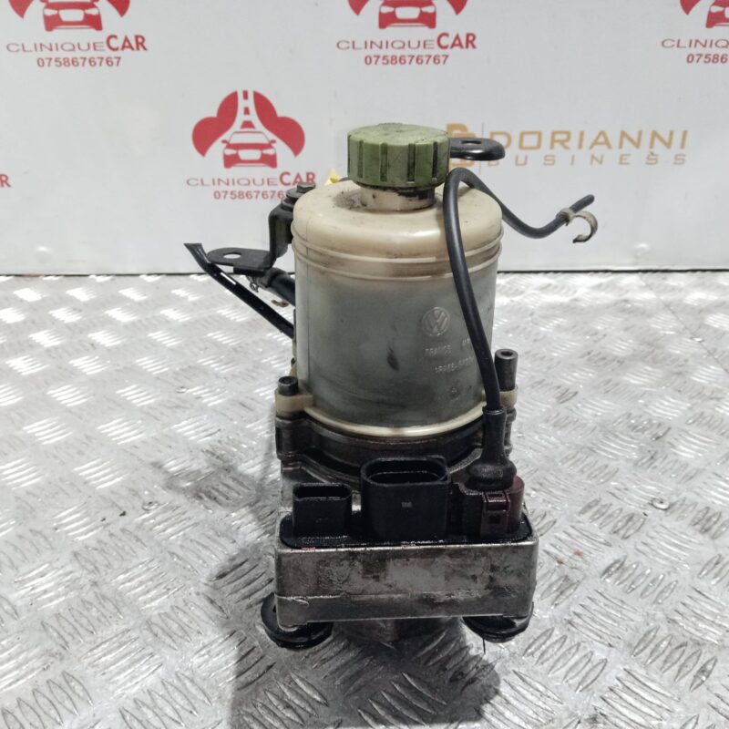 Pompa servo electrica Skoda Fabia VW Polo - 6Q0423371A - imagine 2