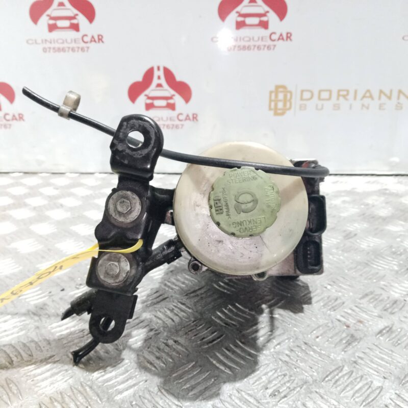 Pompa servo electrica Skoda Fabia VW Polo - 6Q0423371A - imagine 4