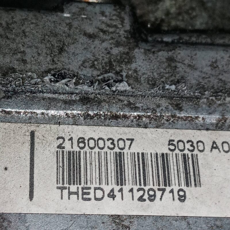 Pompa servo electrica Skoda Fabia VW Polo - 6Q0423371A - imagine 5