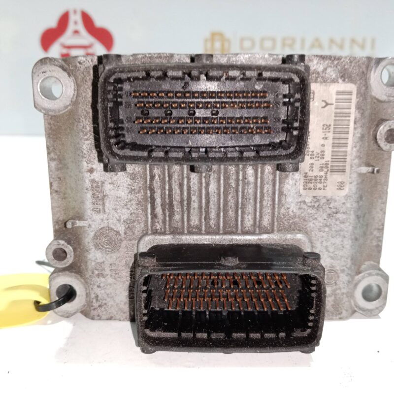 Calculator motor Lancia Ypsilon 1.2 B 1999-2012