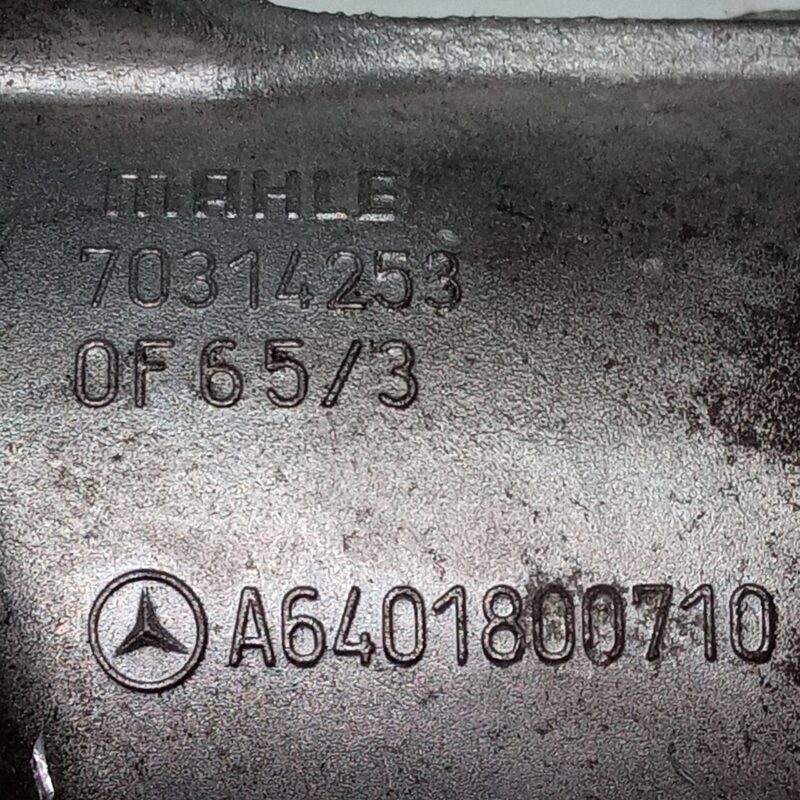 Carcasa filtru ulei Mercedes Clasa A 2.0 CDI 2004-2012