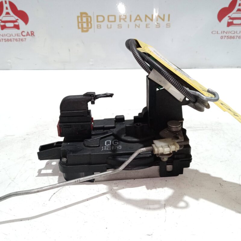 Broasca portiera dreapta fata Opel Zafira 2008