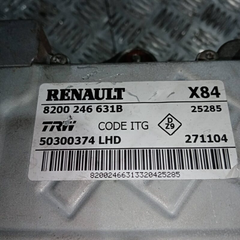 Coloana de directie electrica Renault Megane II 2.0 DCI