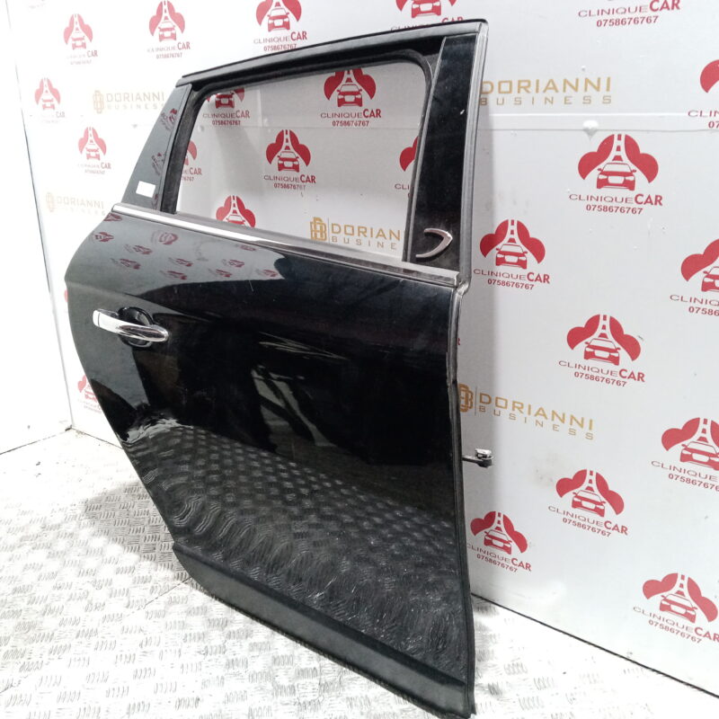 Portiera usa dreapta spate Lancia Delta III 2008-2014
