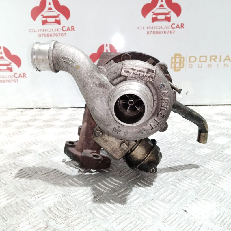 Turbina Ford Focus I 1.8 TDCI 1998 – 2004