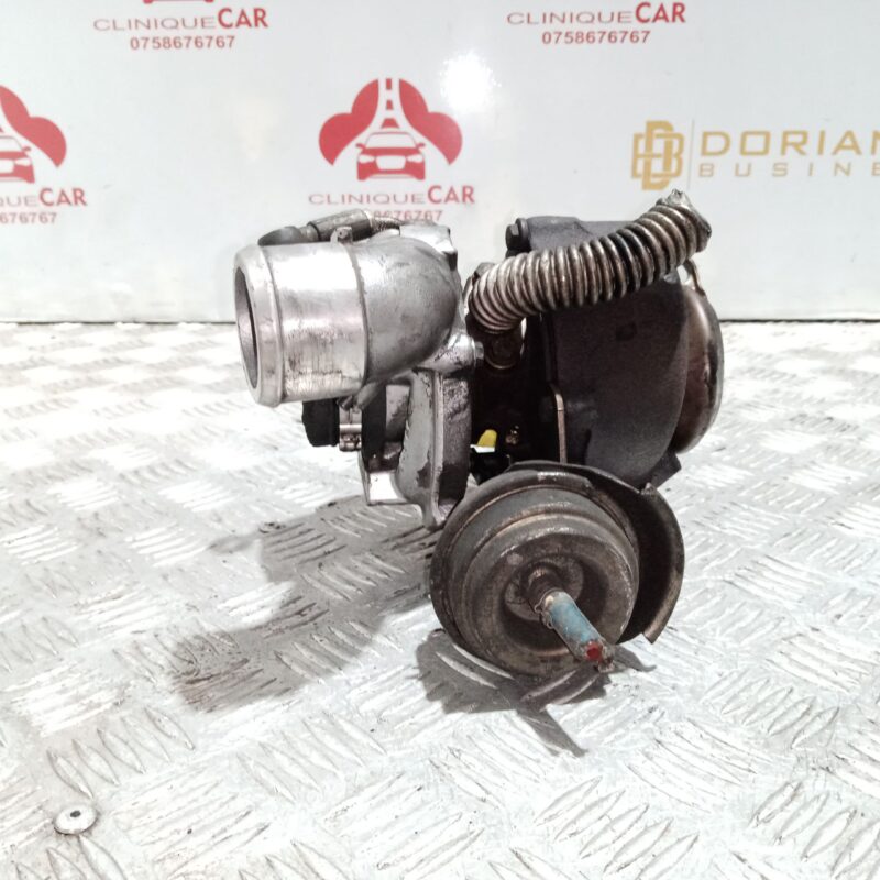 Turbina Afla Romeo Fiat 1.9 JTD