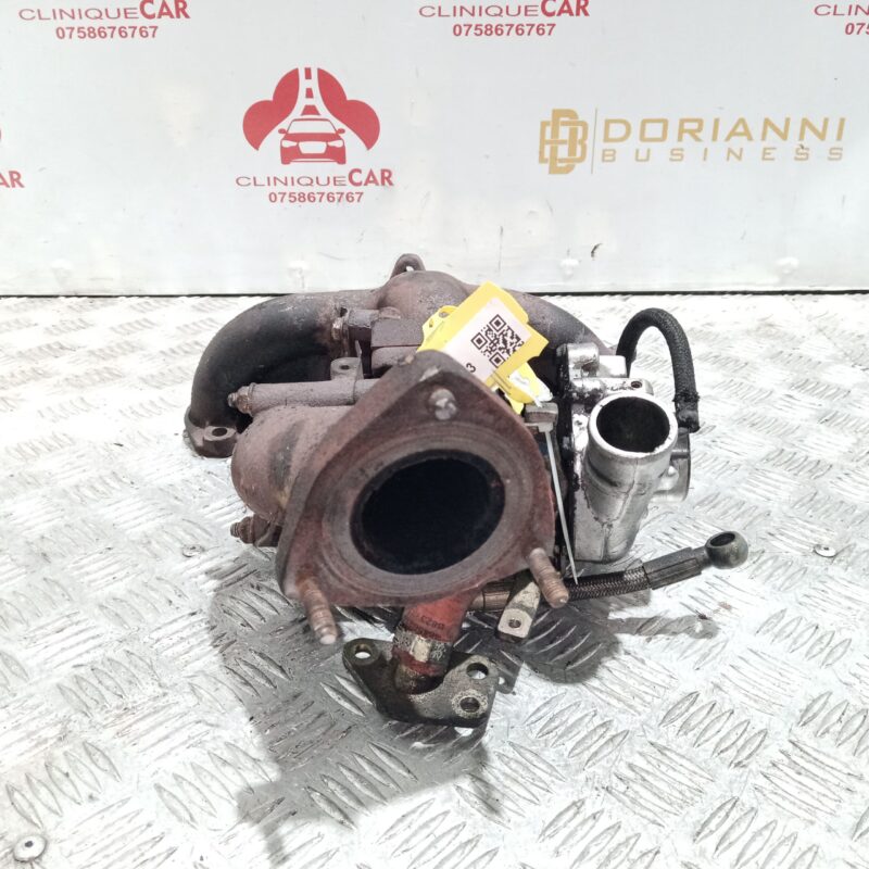 Turbina Alfa Romeo Fiat Lancia 1.9 D