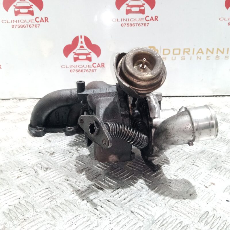 Turbina Alfa Romeo Fiat Lancia 1.9 D