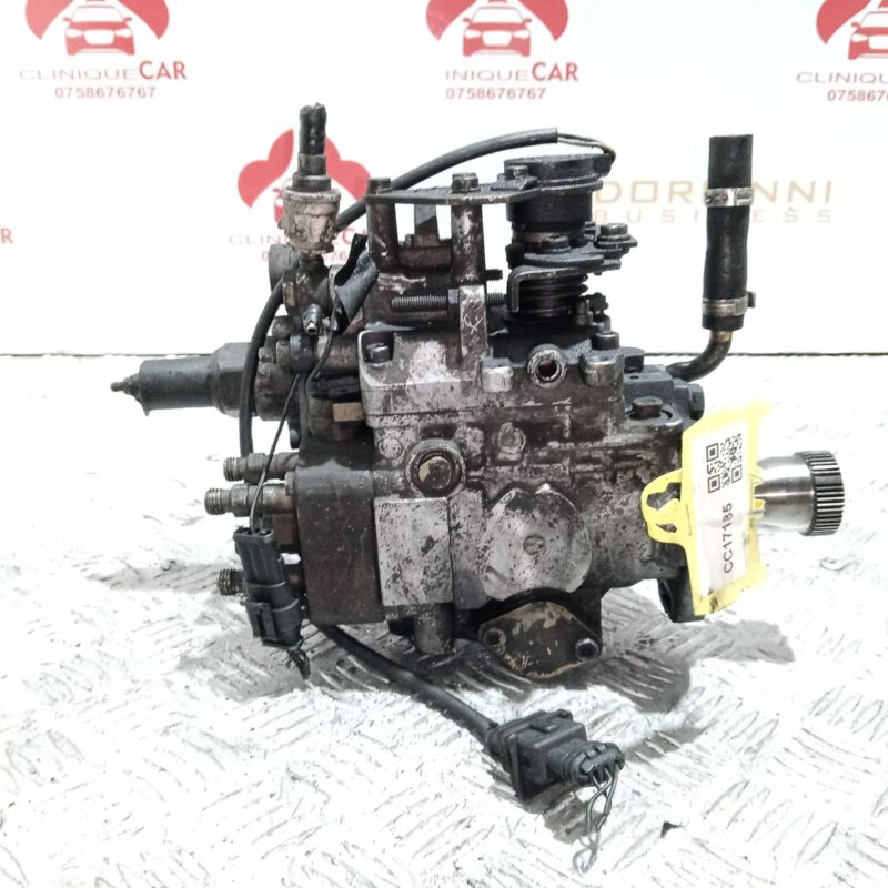 Pompa injectie Fiat Ducato 2.8D