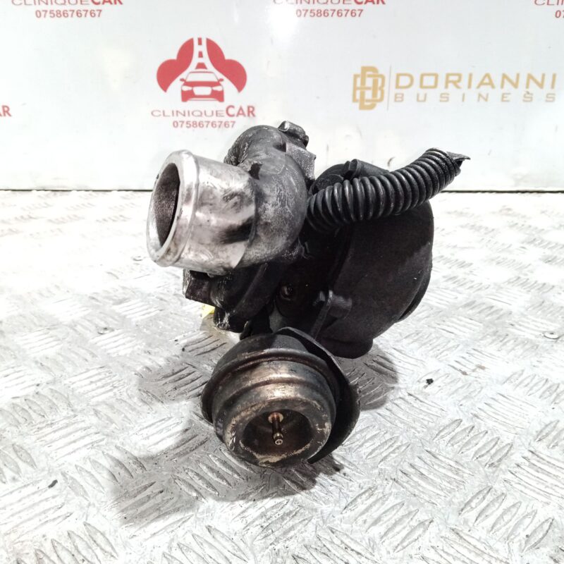 Turbina Alfa Romeo Fiat Lancia 1.9 D