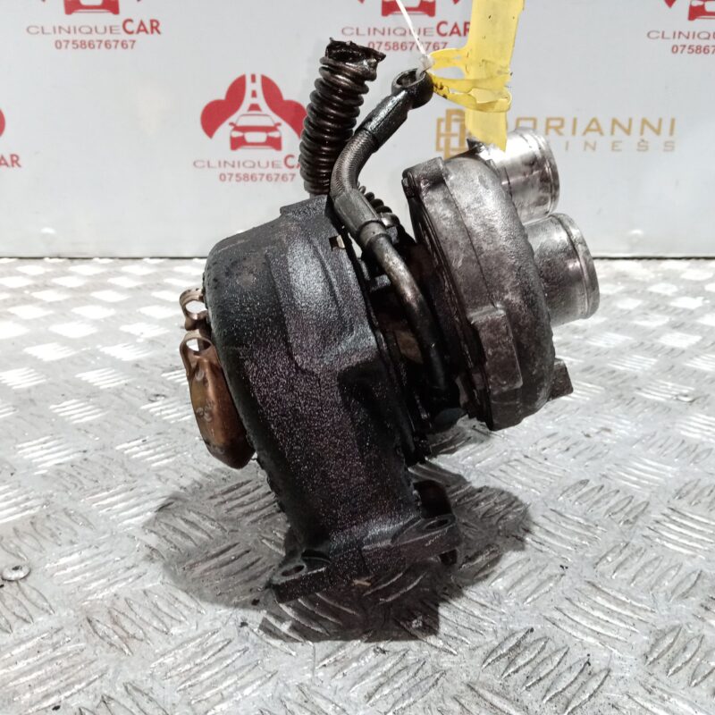 Turbina Alfa Romeo Fiat 1.9 D