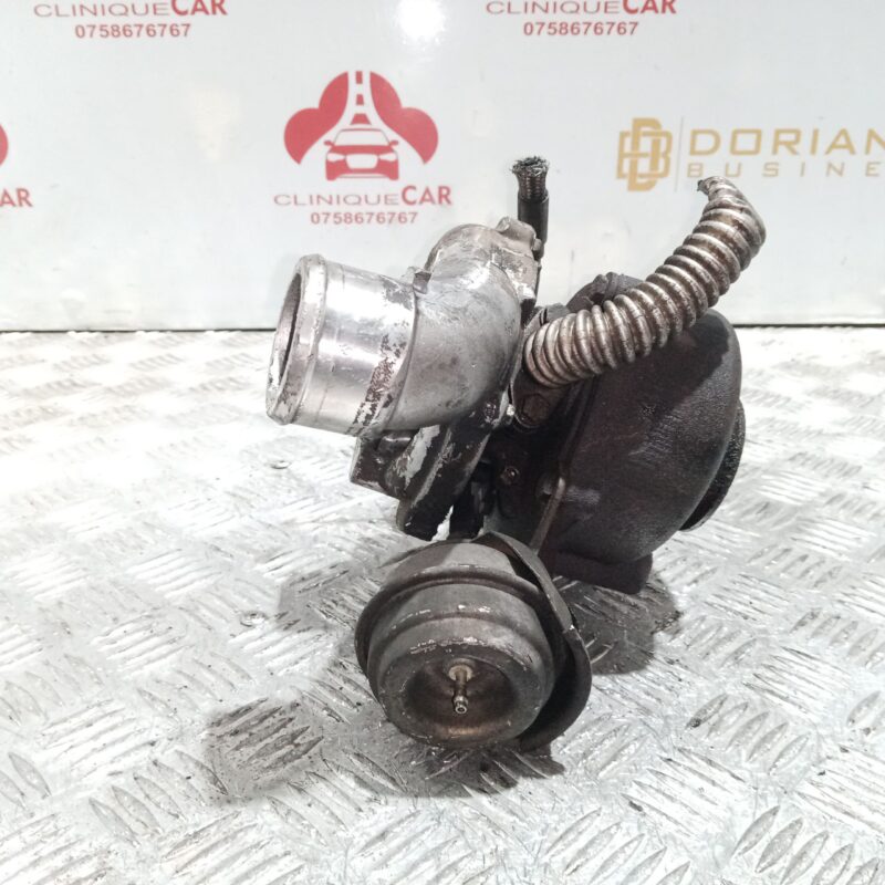 Turbina Lancia Fiat Alfa Romeo 1.9 D