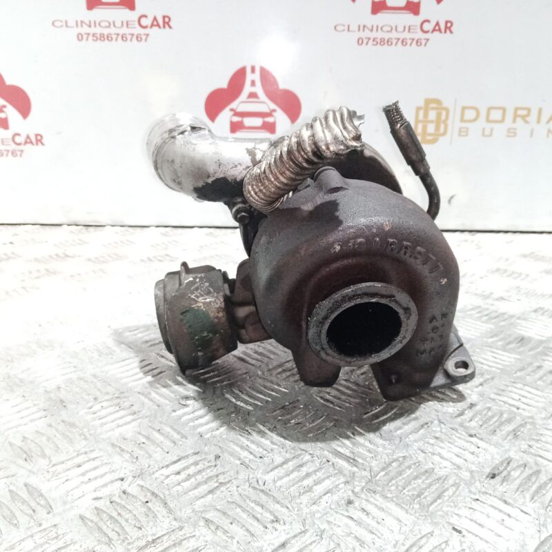 Turbina Lancia Fiat Alfa Romeo 1.9 D