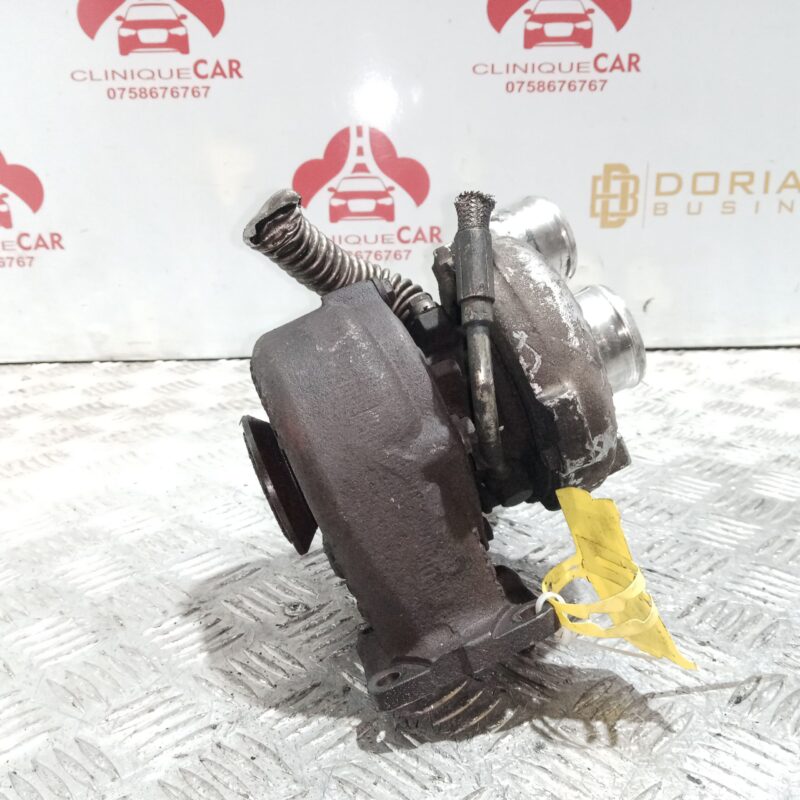 Turbina Lancia Fiat Alfa Romeo 1.9 D