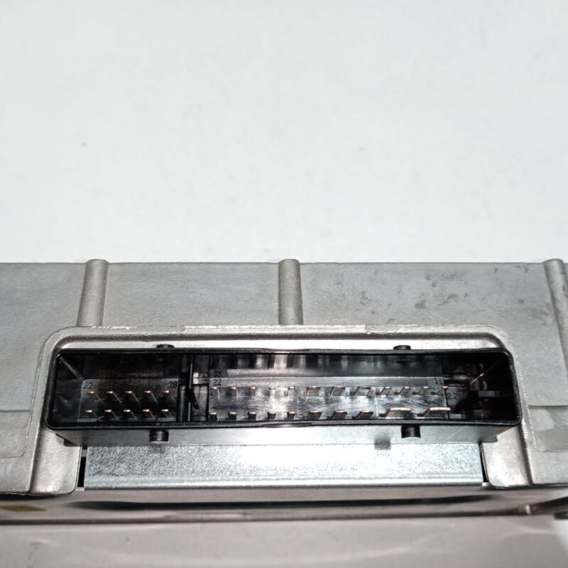 Amplificator audio Fiat 500L