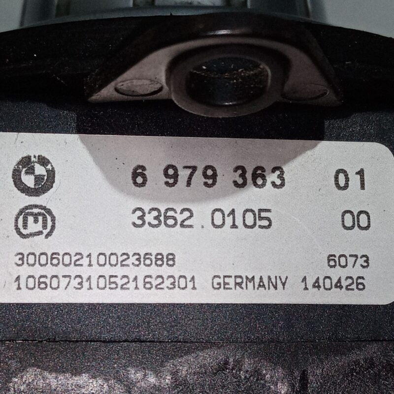 Buton navigatie BMW seria 3 E90