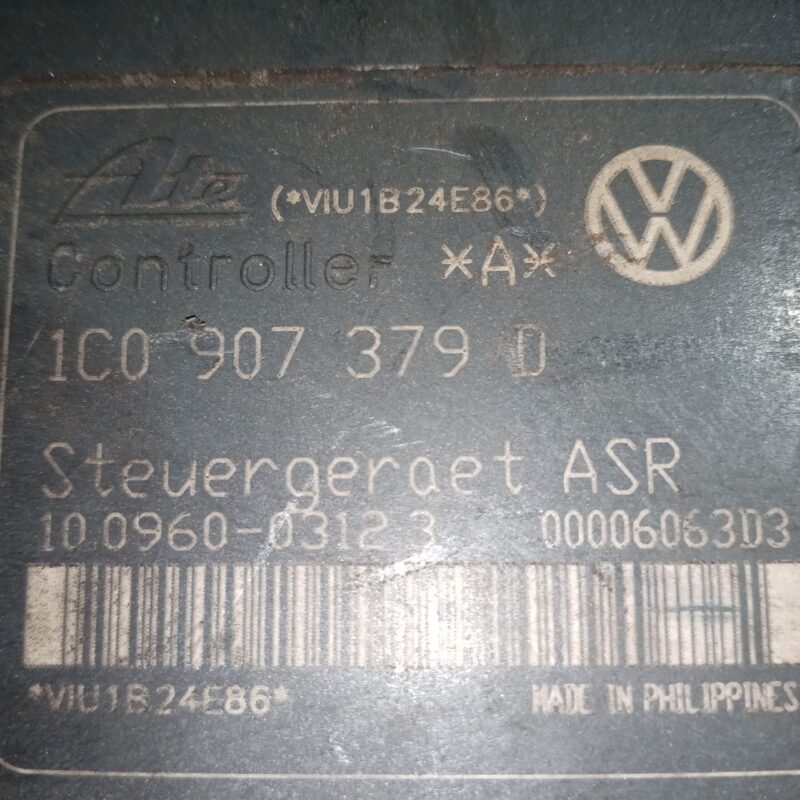 Pompa ABS Volkswagen