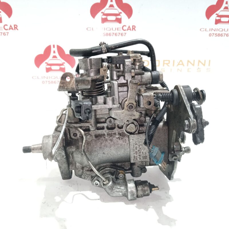 Pompa injectie Fiat Ducato | Citroen | Peugeot 1.9d