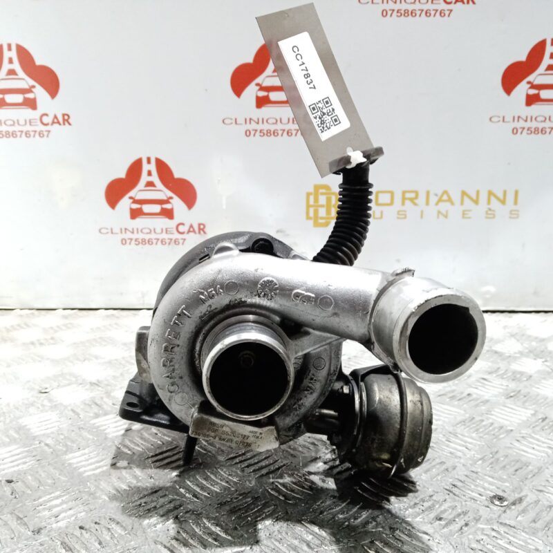 Turbina Alfa Romeo Fiat 1.9 JTD