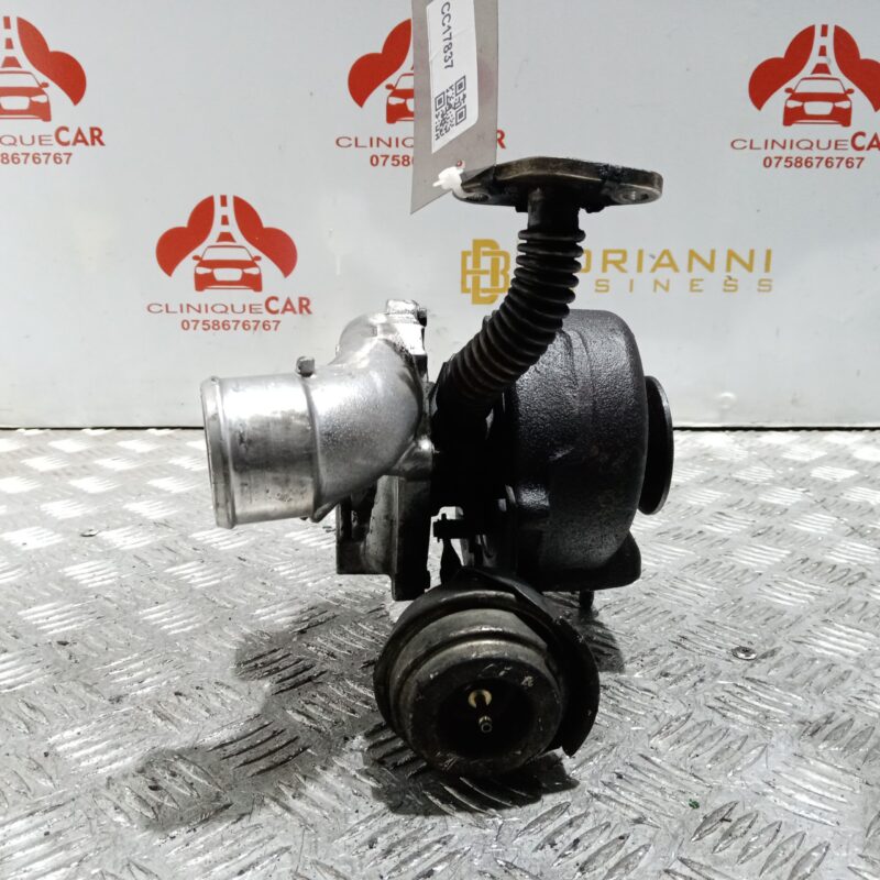 Turbina Alfa Romeo Fiat 1.9 JTD