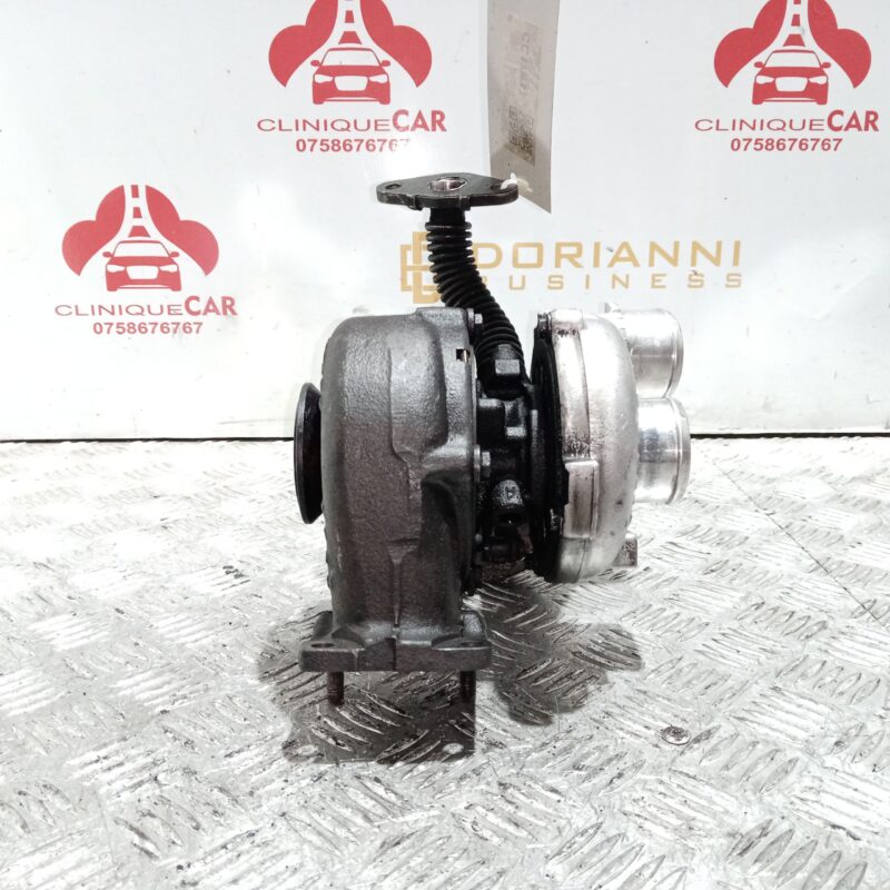 Turbina Alfa Romeo Fiat 1.9 JTD