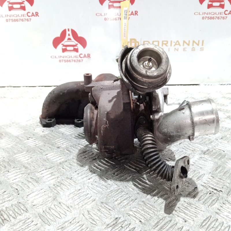 Turbina Alfa Romeo Fiat 1.9 JTD