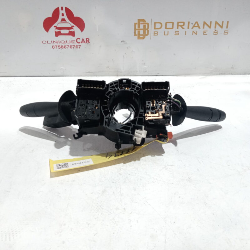 Bloc lumini + spirala volan Opel Vivaro 2001 - 2014 - imagine 2