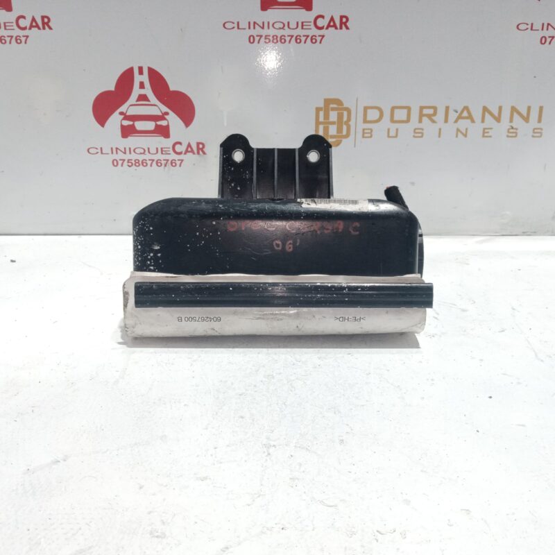 Airbag pasager Opel Corsa C (2000 - 2009)