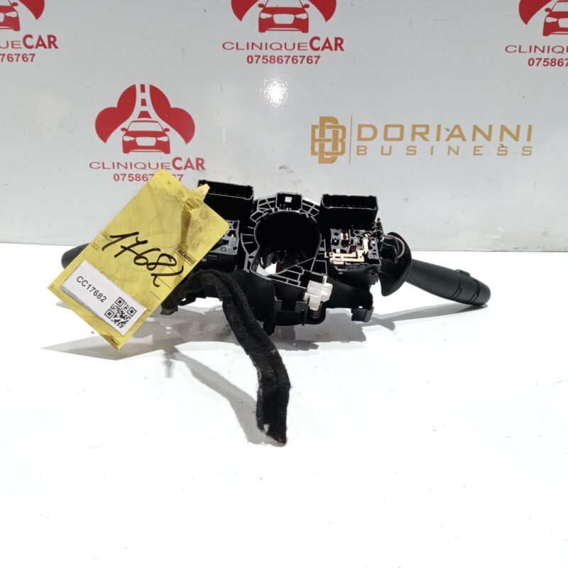 Bloc lumini + spirala volan Opel Vivaro (2001-2014) - imagine 2