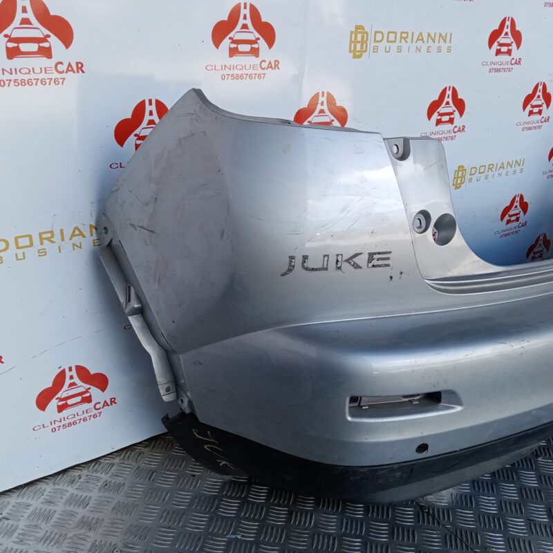 Bara spate Nissan Juke (2010 - 2019)