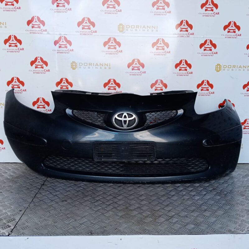 Bara fata Toyota Aygo (2005 - 2014)