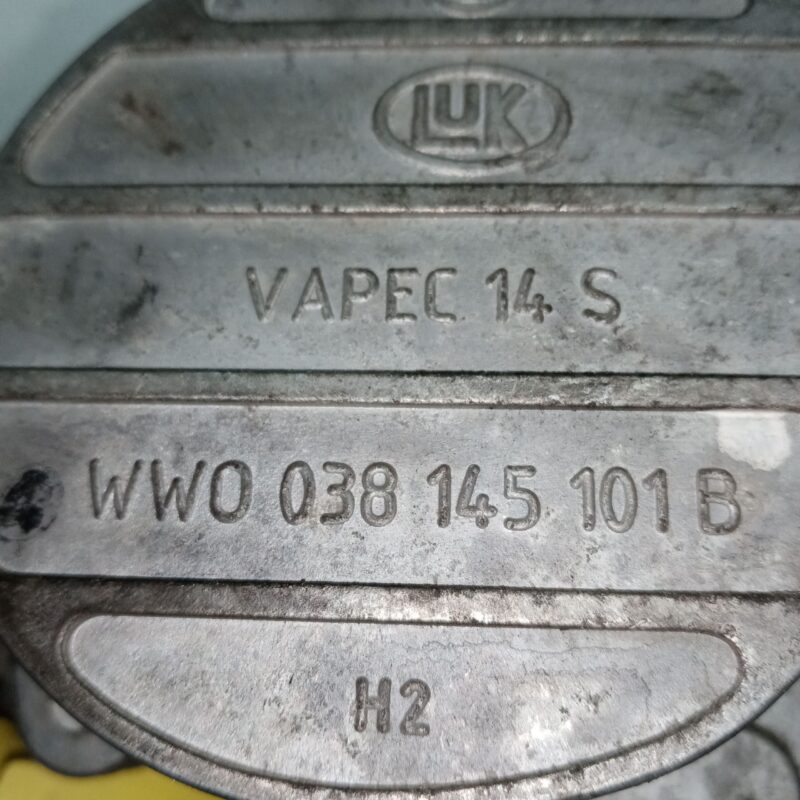 Pompa vacuum audi | seat | skoda | vw 1.9 tdi alh (1999 - 2008)