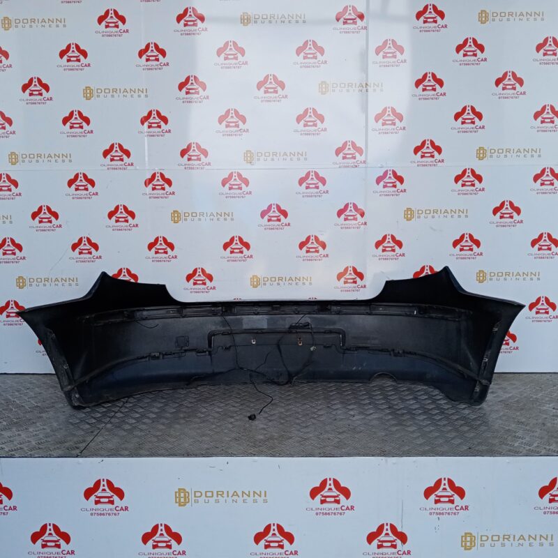Bara spate + senzori parcare BMW Seria 1 E81 | E87 2004-2012 - imagine 4