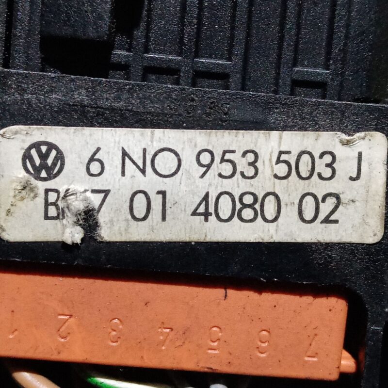 Maneta semnalizare si maneta stergatoare Volkswagen Polo | Lupo | Seat Arosa 1994-2005