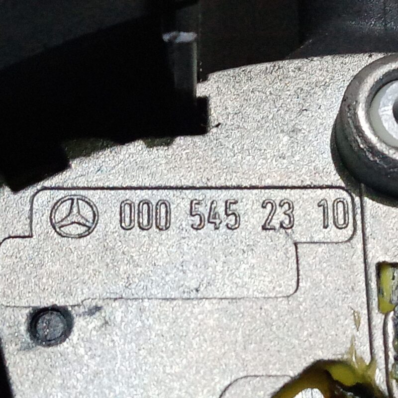 Maneta semnalizare Mercedes C-Class (W203) | (2000 - 2007)