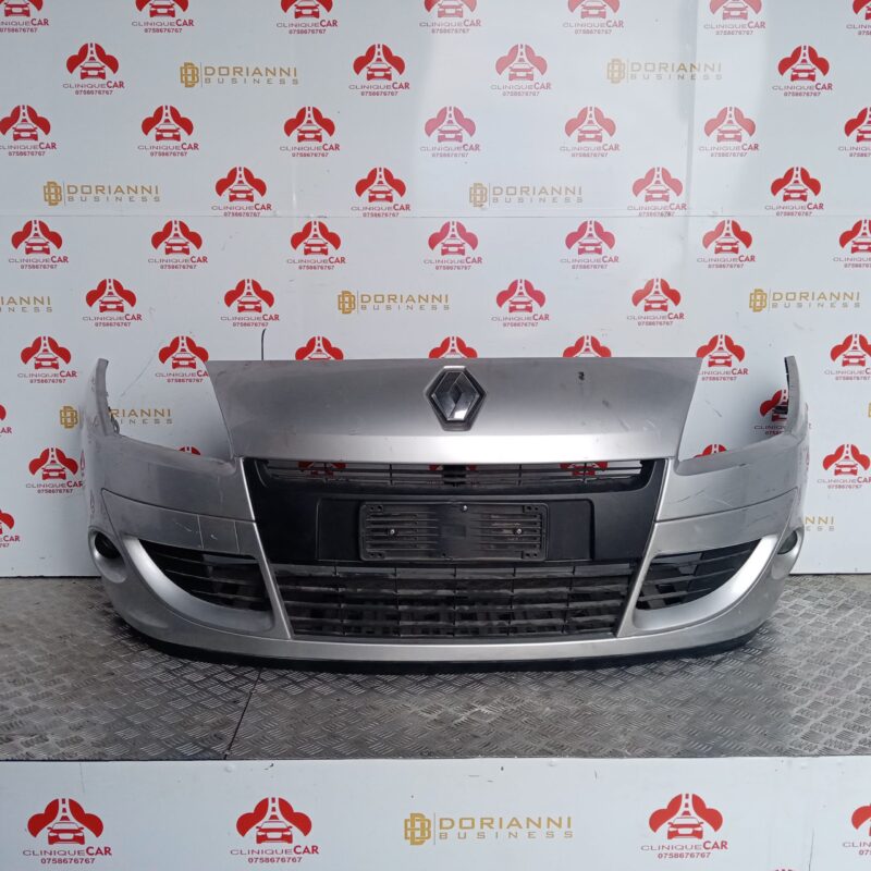 Bara fata cu proiectoare Renault Scenic III | 2009 - 2013