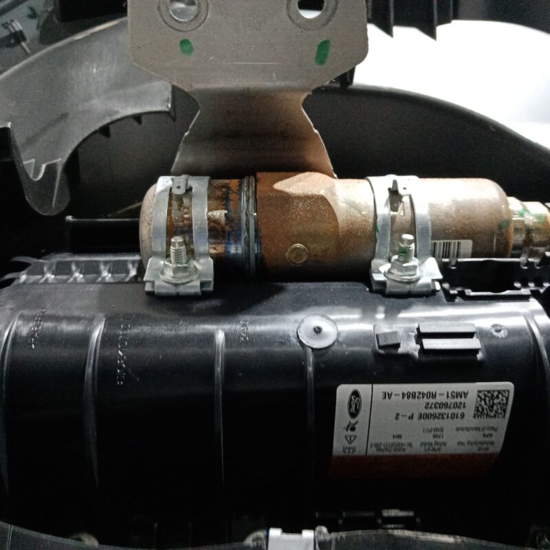 Kit Plansa bord cu airbag pasager Ford C-Max II (2010 - 2015)