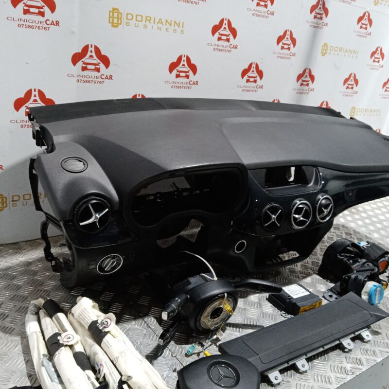 Kit plansa bord cu airbag Mercedes B-Class (W246) (2011 - 2019)