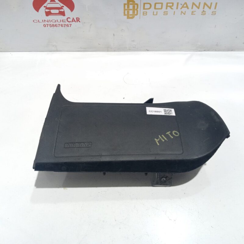 Airbag genunchi Alfa Romeo Mito 2008-2018