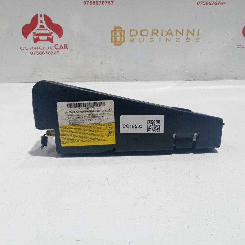 Airbag scaun stanga fata Ford Focus 2011-2018