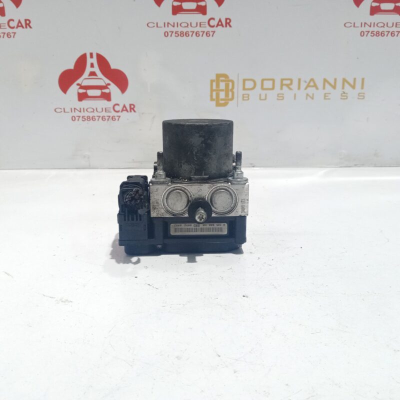 Pompa ABS Fiat Punto (188) 1.2 16V (1999 - 2004)