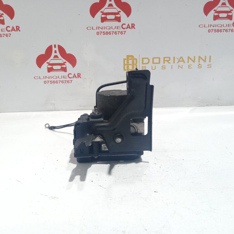 Pompa ABS Nissan Micra III (K12) 1.2 16V (2003 - 2010)