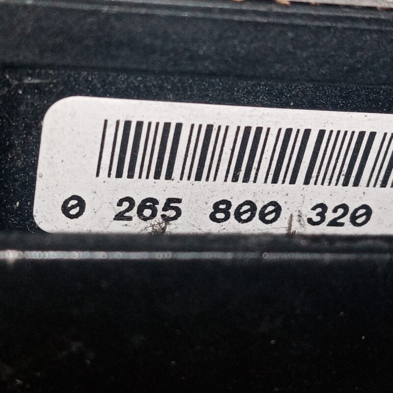 Pompa ABS Nissan Micra III (K12) 1.2 16V (2003 - 2010)