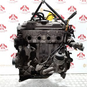 Motor Peugeot | Citroen | Fiat | 1.4 B