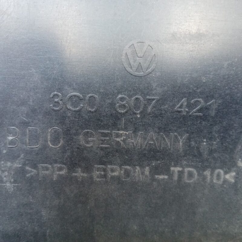 Bara spate Volkswagen Passat B6 sedan 2005-2010