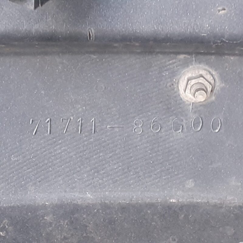 Bara fata Suzuki Ignis (MH) | (2003 - 2008) - imagine 5