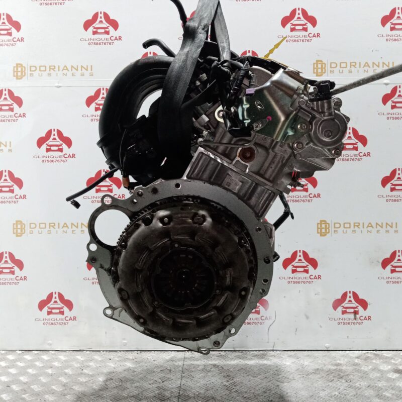 Motor Mazda MX-5 IV, 2.0B, 2015 - 2021
